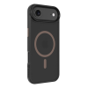 Kryt pro Tactical Apple iPhone Air Black/Moucha