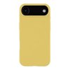 Kryt pro Tactical Apple iPhone Air Banana