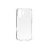 Kryt pro Tactical Apple iPhone 17 Transparent