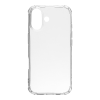 Kryt pro Tactical Apple iPhone 17 Transparent