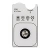 Kryt pro Apple iPhone Air Space
