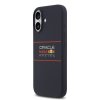 Zadní kryt pro iPhone 17 Navy
