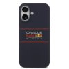 Zadní kryt pro iPhone 17 Navy
