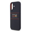 Zadní kryt pro iPhone 17 Navy