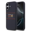 Zadní kryt pro iPhone 17 Navy