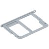 samsung galaxy j3 2017 sm j330f sim tray microsd tray silver white gh61 12704b gh61 12704b image 1