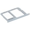 samsung galaxy j3 2017 sm j330f sim tray microsd tray silver white gh61 12704b gh61 12704b