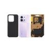 Kryt pro Tactical Xiaomi Redmi 15C 4G/5G