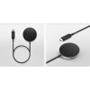 GP-PWU025WIA Samsung Magnetická Bezdrátová Rychlonabíječka 15W Black