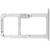 huawei mate 9 sim tray microsd tray white image 1