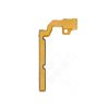 Samsung SM A107F Galaxy A10s Volume button Flex Cable GH81 17479A1