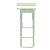 sim holder green aLyMiJle
