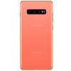 Samsung G975F Galaxy S10 Plus Backcover Orange