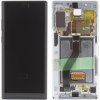 Samsung N975F Galaxy Note 10 Plus LCD Display + Touchscreen + Frame GH82 20838B Aura White