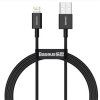 Baseus CALYS-A01 Superior Fast Charging Datový Kabel USB to Lightning 2.4A 1m…