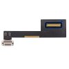 Apple iPad Pro (9.7) Charge Connector Flex Cable White 1