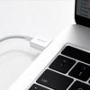 Baseus CALYS-A02 Superior Fast Charging Kabel Lightning 2.4A 1m White