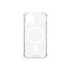 Kryt pro Tactical Apple iPhone 15 Transparent
