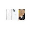Kryt pro Tactical Apple iPhone 15 Transparent