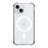 Kryt pro Tactical Apple iPhone 15 Transparent