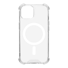 Kryt pro Tactical Apple iPhone 15 Transparent