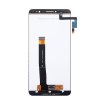 Alcatel A3 XL (9008) LCD Display + Touchscreen Black1