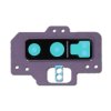 Samsung N960F Galaxy Note 9 Camera lens GH64 06883E Lavender Purple