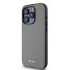 Zadní kryt pro iPhone 15 Grey