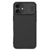 Zadní kryt pro Apple iPhone 16