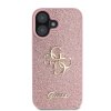 Zadní kryt pro iPhone 16 Pink