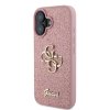 Zadní kryt pro iPhone 16 Pink