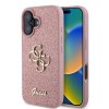 Zadní kryt pro iPhone 16 Pink