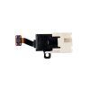 17263 replacement for samsung galaxy note 8 headphone jack flex cable white 3