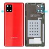 note 10 lite red