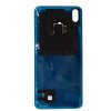 Huawei Y9 (2019) (JKM LX1) Backcover 02352MTF Red1