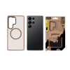 Kryt pro Tactical Samsung Galaxy S25 Ultra