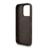 Zadní kryt pro iPhone 16 Brown