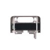 Samsung SM A805F Galaxy A80 Slide Rear Cover GH82 20429A Black