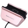 hoco micro usb dock station rosegold 2 1598256018.1124