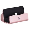 hoco micro usb dock station rosegold 1 1598256018.049