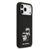 Zadní kryt pro iPhone 17 Max