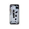 LCD Display + Dotyková Deska + Přední Kryt Huawei P40 Lite Midnight Black