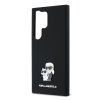 Zadní kryt pro Karl Lagerfeld Samsung Galaxy S24 Ultra