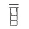 y5 2019 sim holdewr black