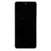 Displej pro Poco X3/X3 NFC Shadow Gray