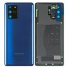 Samsung G770F Galaxy S10 Lite Backcover GH82 21670C Blue