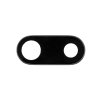 15563 replacement for iphone 7 plus rear camera holder with lens black 1