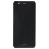 huawei p10 plus display module lcd digitizer black 02351eea 02351eea