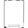 apple ipad pro 9.7 adhesive sticker of lcd image 1