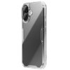 Kryt pro Nillkin iPhone 16 Transparent